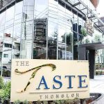 The Taste Thonglor